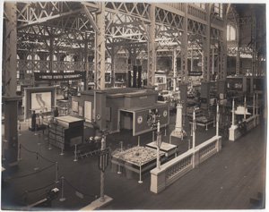 US Government exhibit
